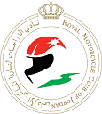 نادي الدراجات النارية الملكي الأردني